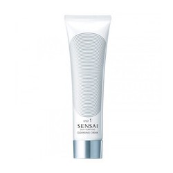 Sensai Silky Purifying Step One Cleansing Cream - Cleansing cream 125 ml