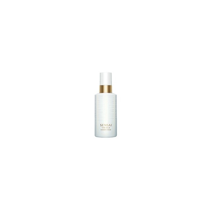 Sensai The Silk Shower Cream - Shower cream 200 ml