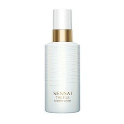 Sensai The Silk Shower Cream - Shower cream 200 ml