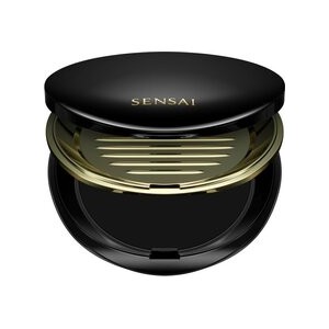 Sensai Total Finish Compact Case - Obal na pudrový make-up