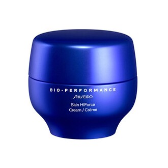 Shiseido Bio-Performance Skin HIForce Cream - Rejuvenating skin cream 50 ml