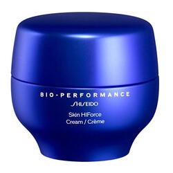 Shiseido Bio-Performance Skin HIForce Cream - Rejuvenating skin cream 50 ml