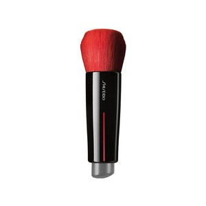 Shiseido Daiya Fude Face Duo Brush