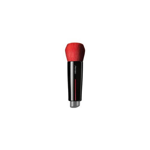 Shiseido Daiya Fude Face Duo Brush