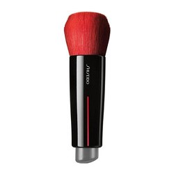 Shiseido Daiya Fude Face Duo Brush