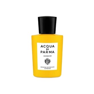 Acqua di Parma Barbiere After Shave Emulsion 100 ml kvepalai vyrams