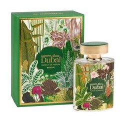 Al Haramain Green Dubai Parfum unisex kvepalai, 100 ml