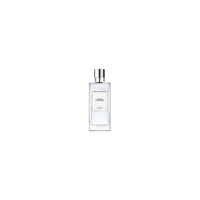 Angel Schlesser Les Eaux d´Un Instant Instictive Marine EDT 150 ml unisex kvepalai