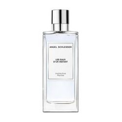 Angel Schlesser Les Eaux d´Un Instant Instictive Marine EDT 150 ml unisex kvepalai