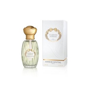 Annick Goutal Un Matin d`Orange EDT kvepalai moterims, 100 ml