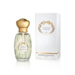 Annick Goutal Un Matin d`Orange EDT 100 ml kvepalai moterims