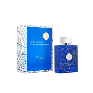 Armaf Club De Nuit Blue Iconic EDP kvepalai vyrams, 30 ml