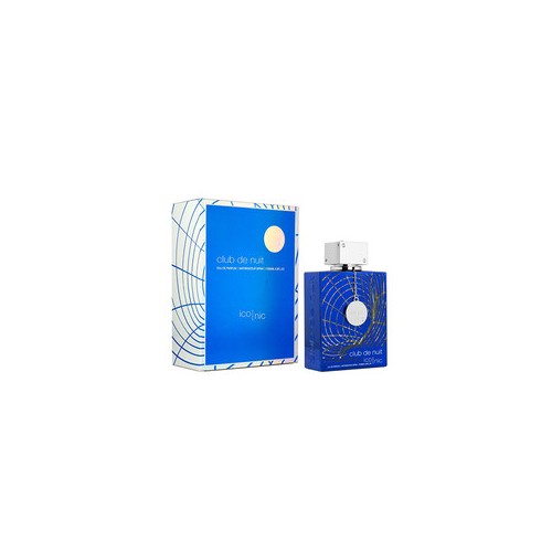 Armaf Club De Nuit Blue Iconic EDP kvepalai vyrams, 30 ml