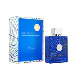 Armaf Club De Nuit Blue Iconic EDP kvepalai vyrams, 30 ml