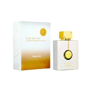 Armaf Club De Nuit White Imperiale mini EDP kvepalai moterims, 10 ml