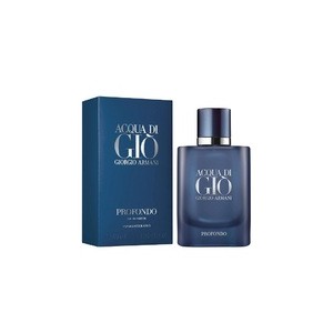 Armani Acqua of Gio Profondo EDP kvepalai vyrams, 125 ml