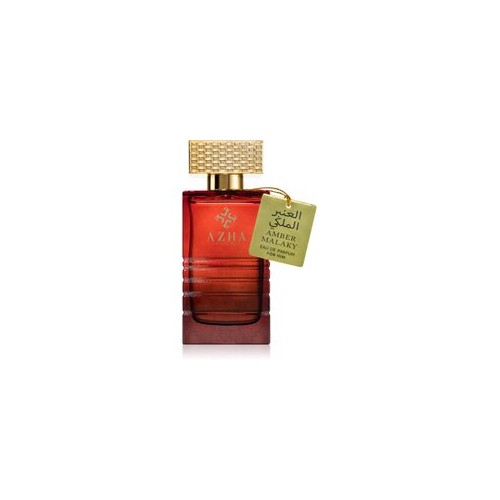 Azha Perfumes Amber Malaky EDP kvepalai vyrams, 100 ml