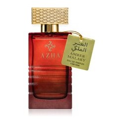 Azha Perfumes Amber Malaky EDP kvepalai vyrams, 100 ml