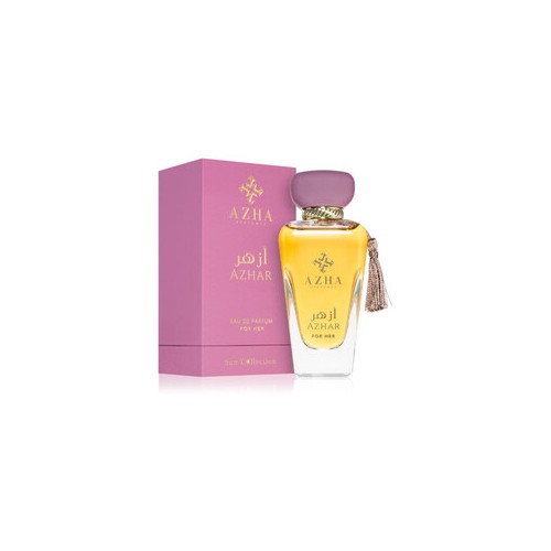 Azha Perfumes Azhar for Her EDP kvepalai moterims, 100 ml