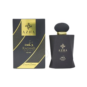 Azha Perfumes Raghad for Her EDP kvepalai moterims, 100 ml