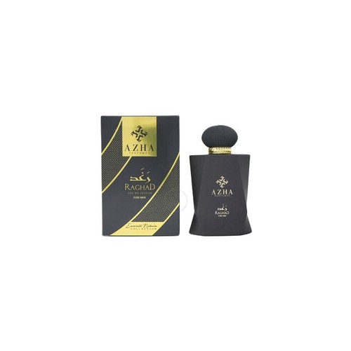 Azha Perfumes Raghad for Her EDP kvepalai moterims, 100 ml