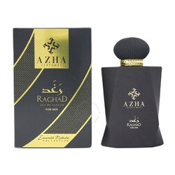Azha Perfumes Raghad for Her EDP kvepalai moterims, 100 ml