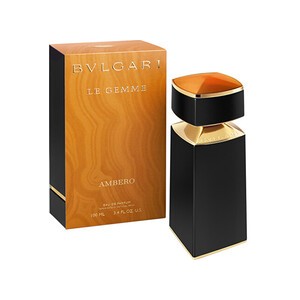 Bvlgari Ambero EDP kvepalai vyrams, 100 ml