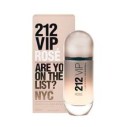 Carolina Herrera 212 VIP Rose EDP kvepalai moterims, 30 ml