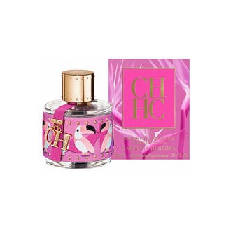 Carolina Herrera CH Birds Of Paradise For Her EDP kvepalai moterims, 100 ml