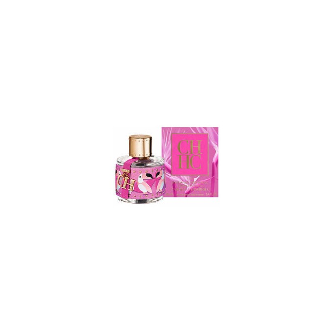 Carolina Herrera CH Birds Of Paradise For Her EDP kvepalai moterims, 100 ml