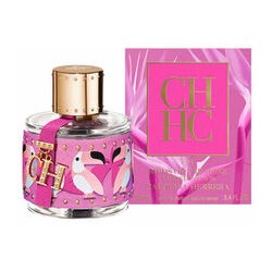 Carolina Herrera CH Birds Of Paradise For Her EDP kvepalai moterims, 100 ml