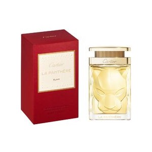 Cartier La Panthere Elixir EDP kvepalai moterims, 100 ml