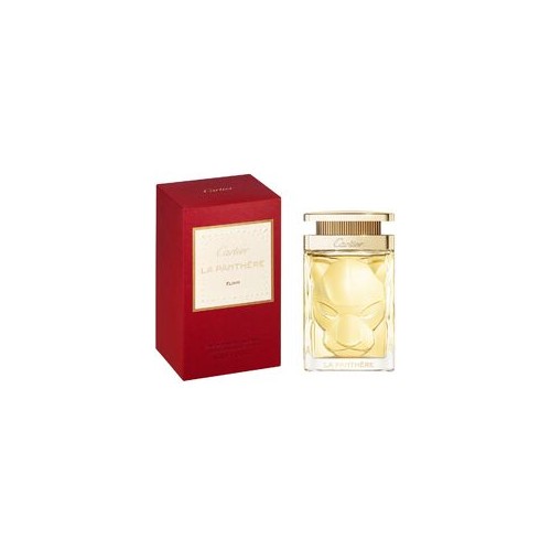 Cartier La Panthere Elixir EDP kvepalai moterims, 100 ml