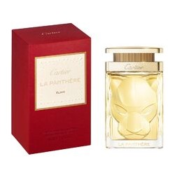 Cartier La Panthere Elixir EDP kvepalai moterims, 100 ml