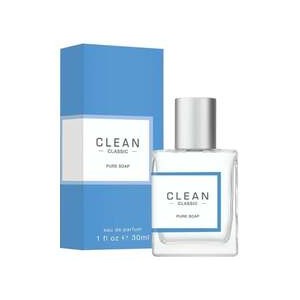 Clean Classic Pure Soap EDP 30 ml kvepalai moterims