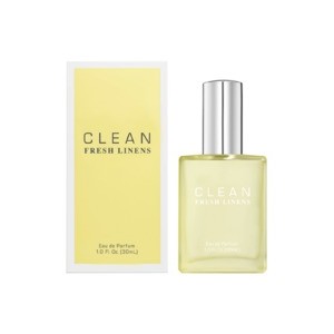 Clean Fresh Linens EDP kvepalai moterims, 30 ml