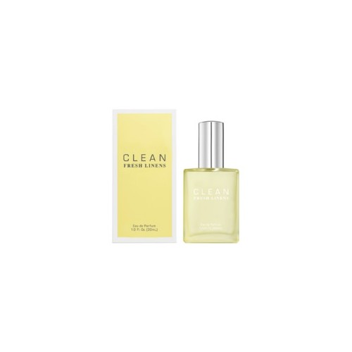 Clean Fresh Linens EDP kvepalai moterims, 30 ml