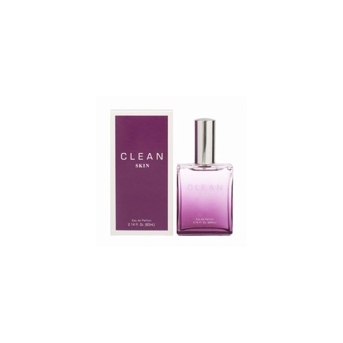Clean Skin EDP kvepalai moterims, 30 ml