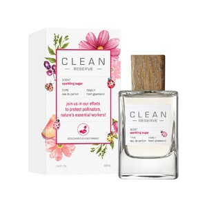 Clean Sparkling Sugar EDP 100 ml kvepalai unisex