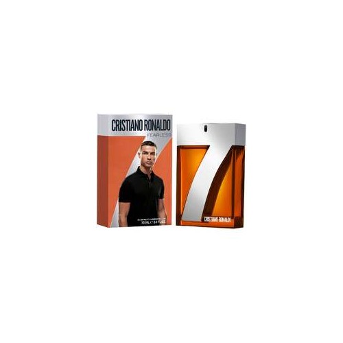 Cristiano Ronaldo CR7 Fearless EDT kvepalai vyrams, 100 ml