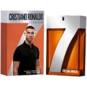 Cristiano Ronaldo CR7 Fearless EDT kvepalai vyrams, 100 ml