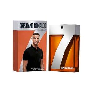 Cristiano Ronaldo CR7 Fearless EDT kvepalai vyrams, 30 ml