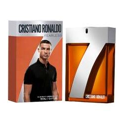 Cristiano Ronaldo CR7 Fearless EDT kvepalai vyrams, 30 ml