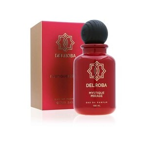 Delroba Mystique Mirage EDP unisex kvepalai, 100 ml