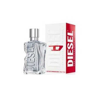 Diesel D by Diesel EDT kvepalai vyrams, 150 ml