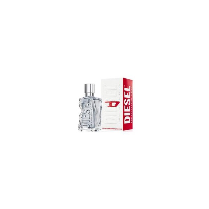 Diesel D by Diesel EDT kvepalai vyrams, 150 ml