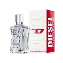 Diesel D by Diesel EDT kvepalai vyrams, 150 ml