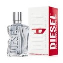 Diesel D by Diesel EDT kvepalai vyrams, 150 ml