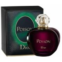 Dior Poison EDT kvepalai moterims, 50 ml