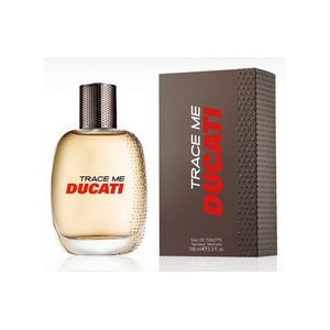 Ducati Trace Me EDT kvepalai vyrams, 100 ml